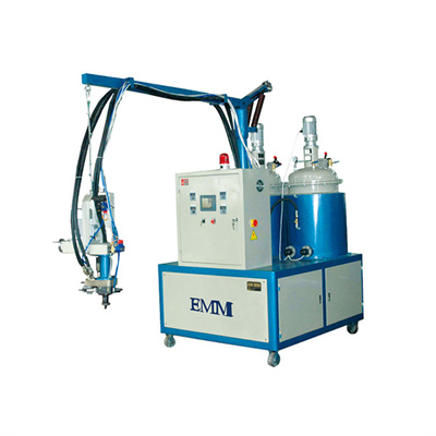 Stroj za ubrizgavanje visokotlačne poliuretanske (PU) pjene / Stroj za ubrizgavanje poliuretana / Stroj za poliuretan