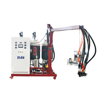Hidraulički stroj za raspršivanje poliuree Stroj za PU pjenu na prodaju