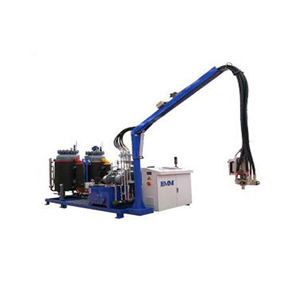 Kineski proizvođač hidrauličkih strojeva za rezanje poliuretanske pjene