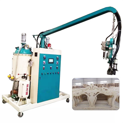 Isplativi poliuretanski stroj/stroj za izlijevanje poliuretanske stresne kugle/stroj za izradu PU pjene
