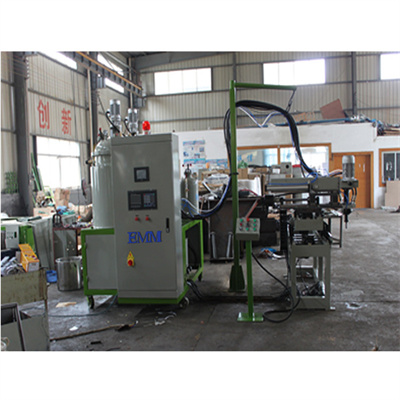 320 kg automatski automatizirani stroj za doziranje Xinhua Guangdong, Kina PU brtva