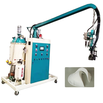 Visokotlačni stroj za ubrizgavanje poliuretanske PU pjene /stroj za ubrizgavanje poliuretana /stroj za izlijevanje PU