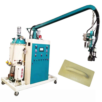 Stroj za izradu poliuretanske pjene