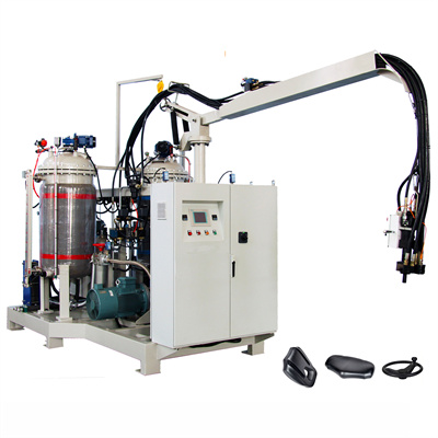 Automatski stroj za punjenje aerosola PU pjene/poliuretanske pjene
