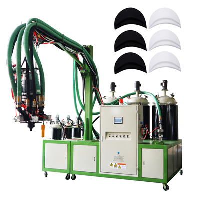 Automatski CNC sustav Stroj za ubrizgavanje poliuretanske brtvene trake