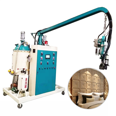 Isplativi poliuretanski stroj/stroj za niskotlačnu PU pjenu Stroj za ubrizgavanje Proizvođač sandlea
