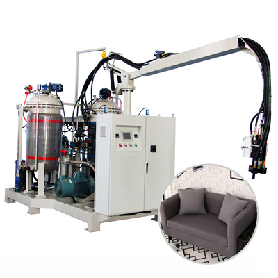 Visokotlačna oprema za raspršivanje poliuretanske pjene/stroj za raspršivanje poliuretanske pjene