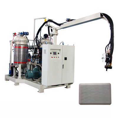 Jc-2200 EPE pjenasta daska Automatski stroj za rezanje i rezanje rastezljivog polietilena