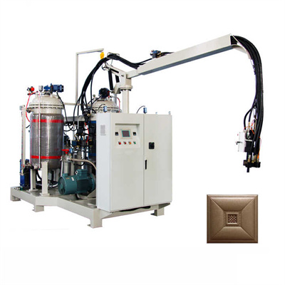 Reanin-K6000 Stroj za izolaciju poliuretanske pjene u spreju Prijenosni stroj za ubrizgavanje PU pjene