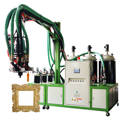 Reanin-K3000 Strojna PU pjena za pjenjenje krovne izolacije od poliuretana u spreju