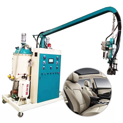 Certificirani kontinuirani stroj za miješanje poliuretanske PU pjene