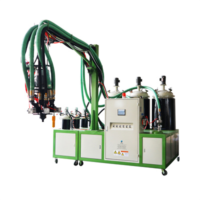 Visokotlačni stroj za ubrizgavanje poliuretanske PU pjene /stroj za ubrizgavanje poliuretana /stroj za ubrizgavanje poliuretana/