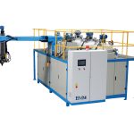 Stroj za lijevanje srednje temperaturne elastomere serije EMM095